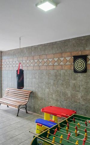 Casa à venda com 280m², 4 quartos e 5 vagasQuintal