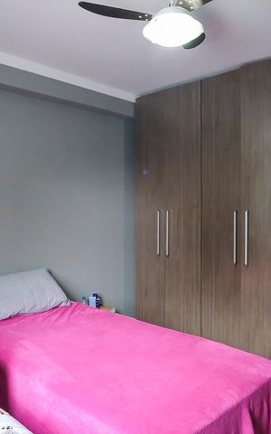 Casa à venda com 280m², 4 quartos e 5 vagasQuarto