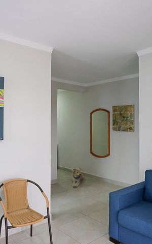 Casa à venda com 280m², 4 quartos e 5 vagasSala de TV
