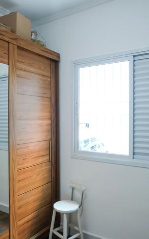 Casa à venda com 280m², 4 quartos e 5 vagasCloset da suíte