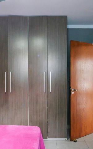 Casa à venda com 280m², 4 quartos e 5 vagasQuarto