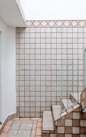 Casa à venda com 280m², 4 quartos e 5 vagasÁrea de serviço