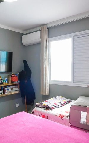 Casa à venda com 280m², 4 quartos e 5 vagasQuarto