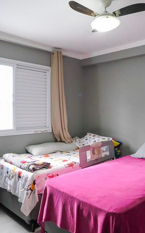 Casa à venda com 280m², 4 quartos e 5 vagasQuarto