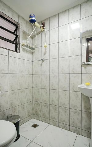 Casa à venda com 280m², 4 quartos e 5 vagasÁrea de serviço