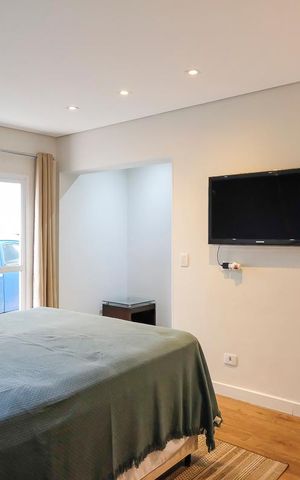 Casa à venda com 280m², 4 quartos e 5 vagasSuíte
