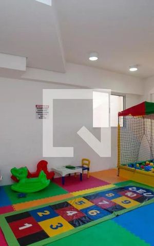 Apartamento para alugar com 64m², 2 quartos e 1 vaga Apartamento para alugar com 64m², 2 quartos e 1 vagaÁrea comum - Brinquedoteca