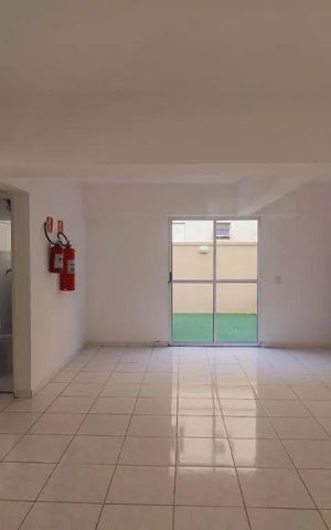 Apartamento para alugar com 64m², 2 quartos e 1 vaga Apartamento para alugar com 64m², 2 quartos e 1 vagaÁrea comum - Salão de Festas