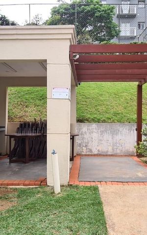 Apartamento à venda com 50m², 2 quartos e 1 vaga Apartamento à venda com 50m², 2 quartos e 1 vagaGaragem