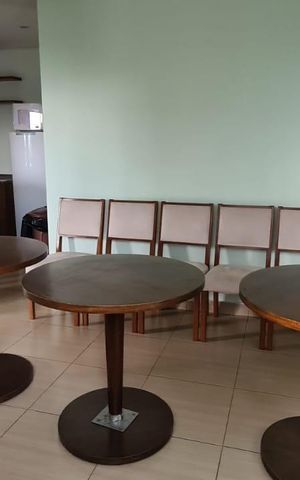 Apartamento à venda com 50m², 2 quartos e 1 vaga Apartamento à venda com 50m², 2 quartos e 1 vagaÁrea comum - Salão de festas