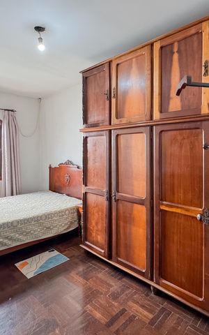 Casa à venda com 192m², 3 quartos e 5 vagas Casa à venda com 192m², 3 quartos e 5 vagasQuarto 1