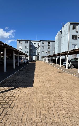 Apartamento para alugar com 51m², 2 quartos e 1 vaga Apartamento para alugar com 51m², 2 quartos e 1 vagaÁrea comum