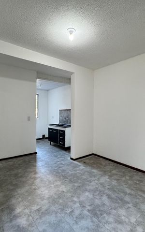 Apartamento para alugar com 51m², 2 quartos e 1 vaga Apartamento para alugar com 51m², 2 quartos e 1 vagaSala