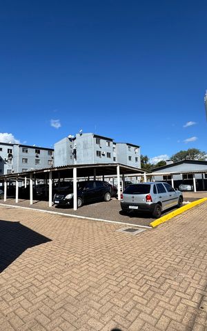 Apartamento para alugar com 51m², 2 quartos e 1 vaga Apartamento para alugar com 51m², 2 quartos e 1 vagaFachada