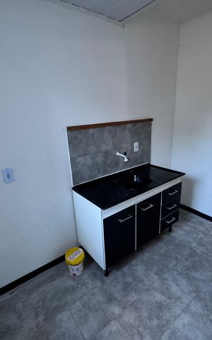 Apartamento para alugar com 51m², 2 quartos e 1 vaga Apartamento para alugar com 51m², 2 quartos e 1 vagaCozinha