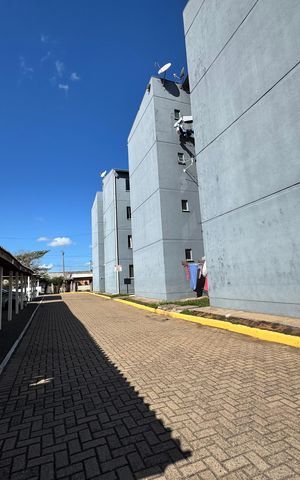 Apartamento para alugar com 51m², 2 quartos e 1 vaga Apartamento para alugar com 51m², 2 quartos e 1 vagaÁrea comum