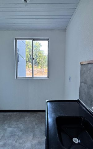 Apartamento para alugar com 51m², 2 quartos e 1 vaga Apartamento para alugar com 51m², 2 quartos e 1 vagaCozinha