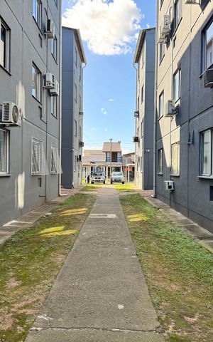 Apartamento para alugar com 51m², 2 quartos e 1 vaga Apartamento para alugar com 51m², 2 quartos e 1 vagaÁrea comum