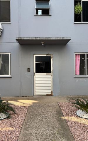 Apartamento para alugar com 51m², 2 quartos e 1 vaga Apartamento para alugar com 51m², 2 quartos e 1 vagaÁrea comum