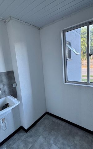 Apartamento para alugar com 51m², 2 quartos e 1 vaga Apartamento para alugar com 51m², 2 quartos e 1 vagaÁrea de Serviço