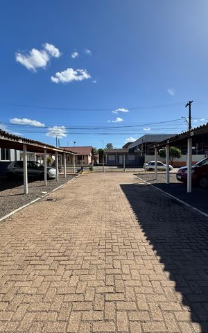 Apartamento para alugar com 51m², 2 quartos e 1 vaga Apartamento para alugar com 51m², 2 quartos e 1 vagaÁrea comum