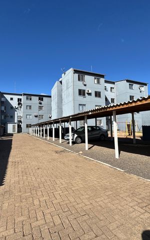 Apartamento para alugar com 51m², 2 quartos e 1 vaga Apartamento para alugar com 51m², 2 quartos e 1 vagaÁrea comum
