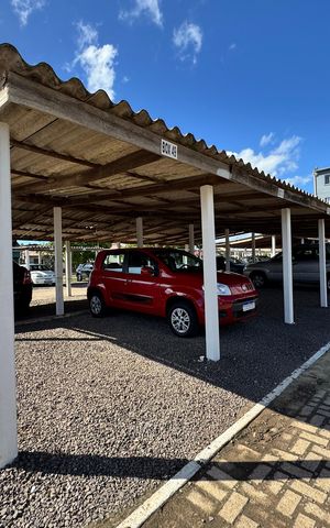 Apartamento para alugar com 51m², 2 quartos e 1 vaga Apartamento para alugar com 51m², 2 quartos e 1 vagaÁrea comum