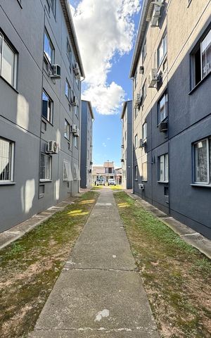 Apartamento para alugar com 51m², 2 quartos e 1 vaga Apartamento para alugar com 51m², 2 quartos e 1 vagaÁrea comum