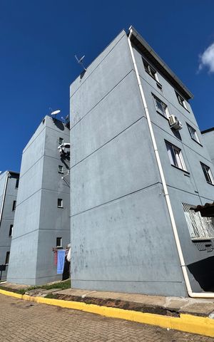 Apartamento para alugar com 51m², 2 quartos e 1 vaga Apartamento para alugar com 51m², 2 quartos e 1 vagaÁrea comum