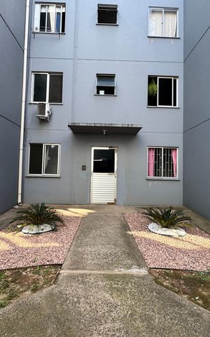 Apartamento para alugar com 51m², 2 quartos e 1 vaga Apartamento para alugar com 51m², 2 quartos e 1 vagaÁrea comum
