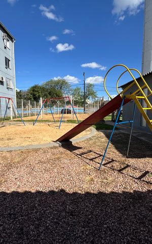 Apartamento para alugar com 51m², 2 quartos e 1 vaga Apartamento para alugar com 51m², 2 quartos e 1 vagaÁrea comum