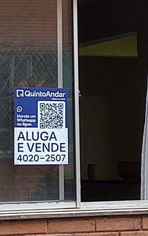 Apartamento para alugar com 67m², 2 quartos e 1 vaga Apartamento para alugar com 67m², 2 quartos e 1 vagaPlaca Quinto Andar