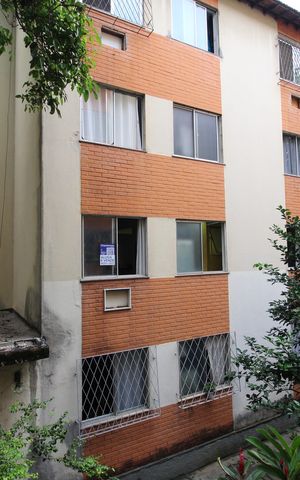 Apartamento para alugar com 67m², 2 quartos e 1 vagaFachada