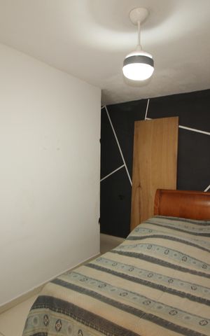 Apartamento para alugar com 67m², 2 quartos e 1 vagaQuarto 2