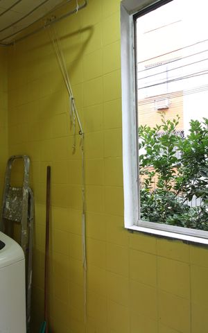 Apartamento para alugar com 67m², 2 quartos e 1 vagaÁrea de Serviço