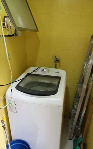 Apartamento para alugar com 67m², 2 quartos e 1 vagaÁrea de Serviço