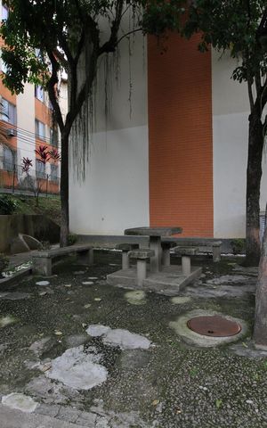 Apartamento para alugar com 67m², 2 quartos e 1 vagaÁrea Comum