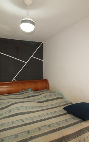 Apartamento para alugar com 67m², 2 quartos e 1 vagaQuarto 2