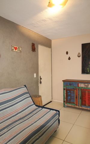 Apartamento para alugar com 67m², 2 quartos e 1 vagaSala