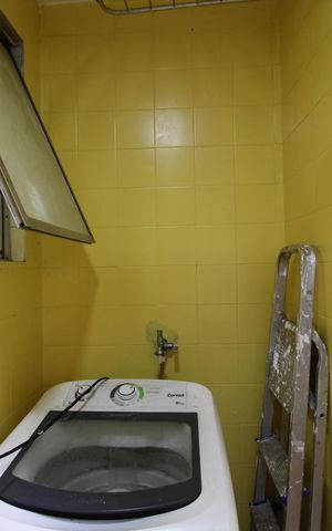 Apartamento para alugar com 67m², 2 quartos e 1 vagaÁrea de Serviço