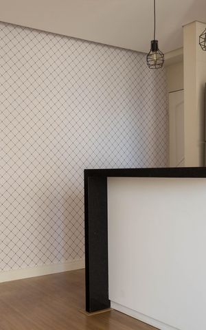 Apartamento para alugar com 55m², 2 quartos e 1 vaga Apartamento para alugar com 55m², 2 quartos e 1 vagaSala