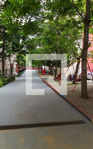 Apartamento à venda com 45m², 2 quartos e 1 vaga Apartamento à venda com 45m², 2 quartos e 1 vagaÁrea comum