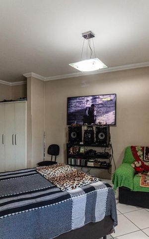 Studio à venda com 28m², 1 quarto e sem vaga Studio à venda com 28m², 1 quarto e sem vagaStudio