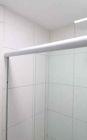 Apartamento à venda com 35m², 2 quartos e sem vagaBanheiro