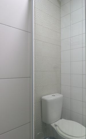 Apartamento à venda com 35m², 2 quartos e sem vagaBanheiro