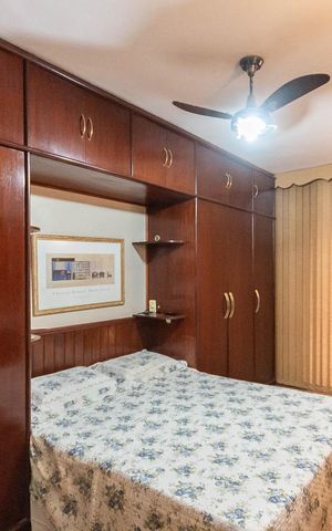 Apartamento à venda com 250m², 4 quartos e 2 vagasSuíte 1