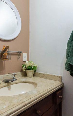 Apartamento à venda com 250m², 4 quartos e 2 vagasLavabo