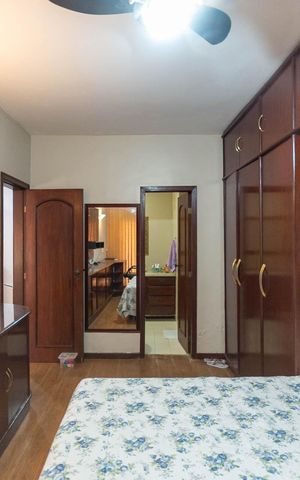 Apartamento à venda com 250m², 4 quartos e 2 vagasSuíte 1