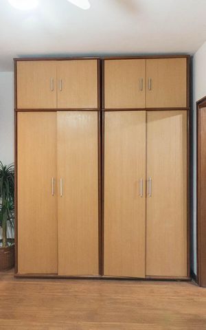 Apartamento à venda com 250m², 4 quartos e 2 vagasSuíte 2