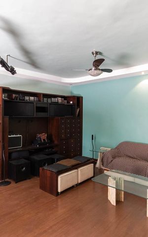 Apartamento à venda com 250m², 4 quartos e 2 vagasSala ndar)